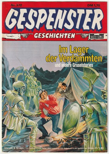 Gespenster geschichten - ✪,