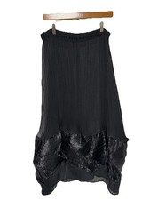 Peter O Mahler Skirt Womens