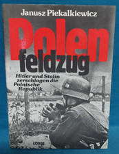 Buch: Der Polenfeldzug
