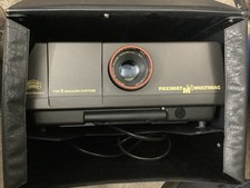 BRAUN PAXIMAT MULTIMAG 5025