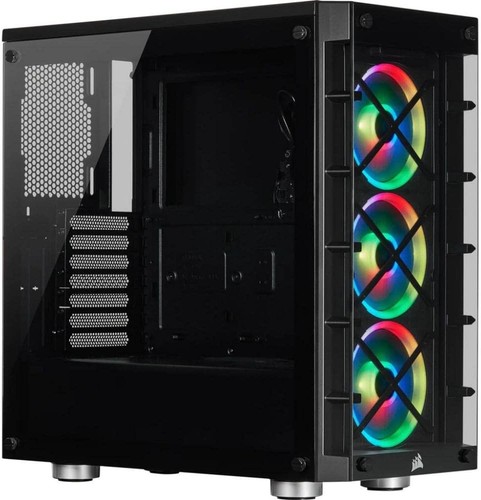Corsair icue 465x rgb - icue, midi