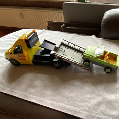 Dickie toys mercedes - dickie,