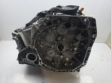 GEARBOX AUTOMATIC GEARBOX