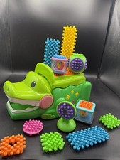 Fisher Price Stack & Smile