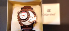OSKAR EMIL CLASSIC AMERICANA