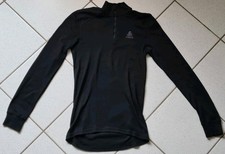 Odlo Funktionsshirt 1/4 Zip Herren