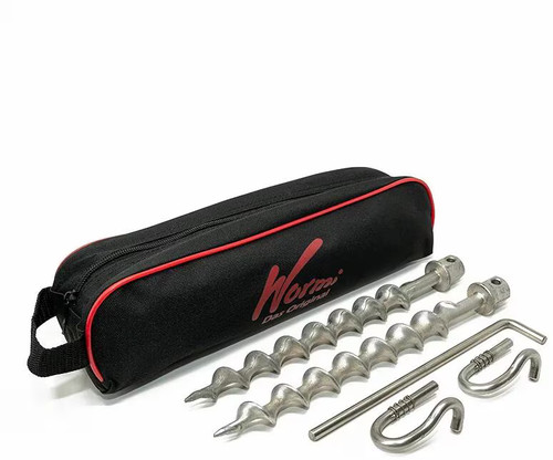 Wurmi fix set - fix,