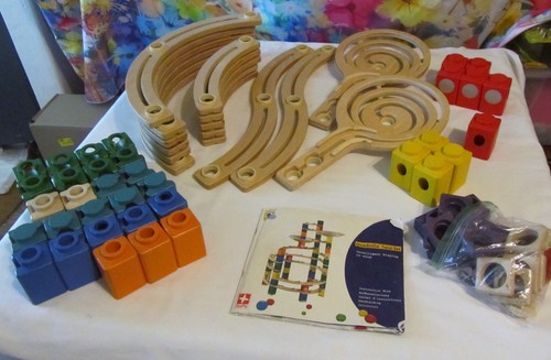 Large lot hape quadrilla - large,