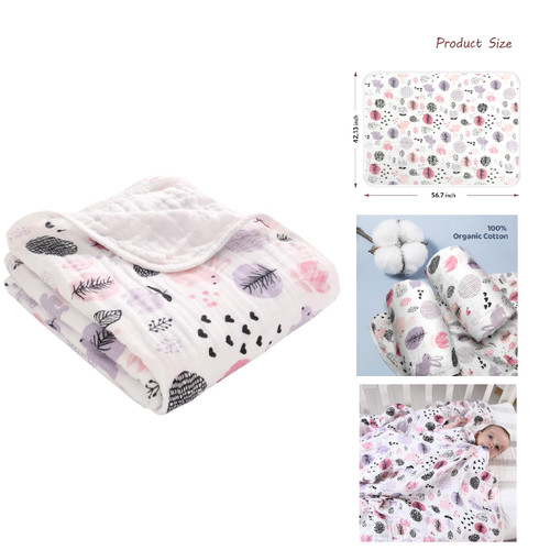 Miracle baby musselin - miracle,