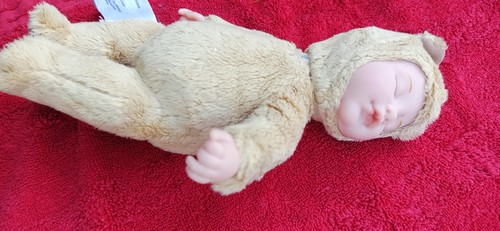 Puppe anne geddes - puppe,