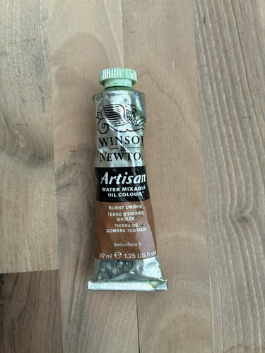 Winsor und newton - und, artisan
