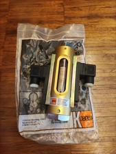 Kobold Durchflusswächter für Flüssigkeiten Dn25 Bis 20l /Min H2O