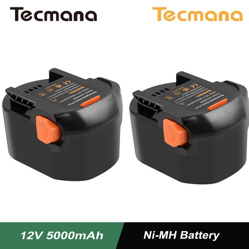 12v 5ah akku für aeg - 5ah,