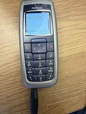 Nokia 2600 Handy klein kompakt