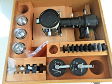 Olympus Mikroskop BH2-RFL Auflichtfluoreszenz & UVFL 10x, 20x, 100x