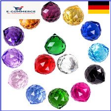 MerryNine Prisma-Kristallkugel