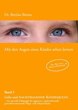 Bettina Bonus | Mit den Augen