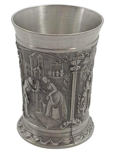 Sks design zinnbecher - design, becher