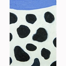 Original painting aceo - original,