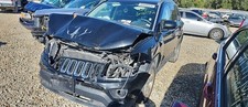 2016 Jeep Compass 2.0L Engine