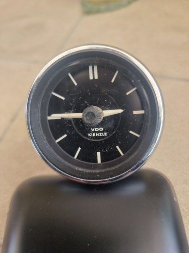 Vdo kienzle uhr für - kienzle, oldtimer