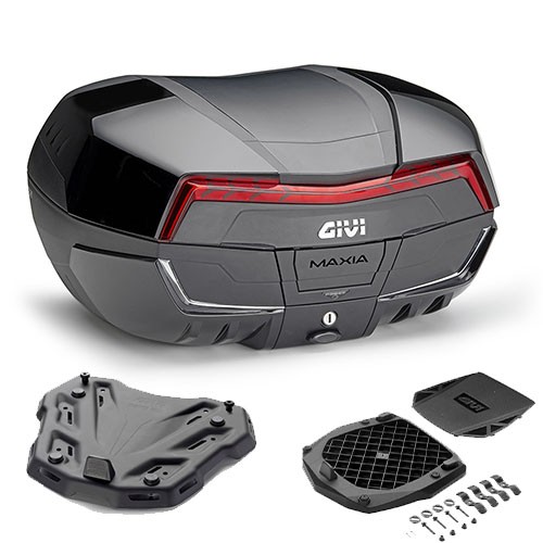 Givi kit koffer - givi, +