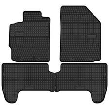 Fußmatten Komplettset für