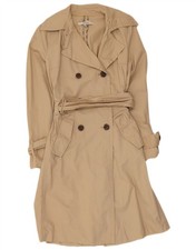 Zara Damen Trenchcoat UK 10