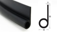 Notenprofil Dichtungsprofil