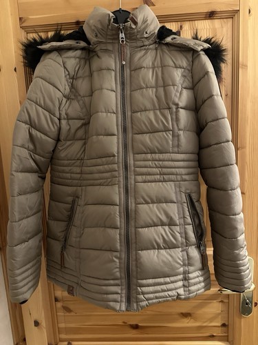 Navahoo damen steppjacke mit - navahoo,