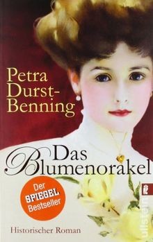 Das blumenorakel von - das,