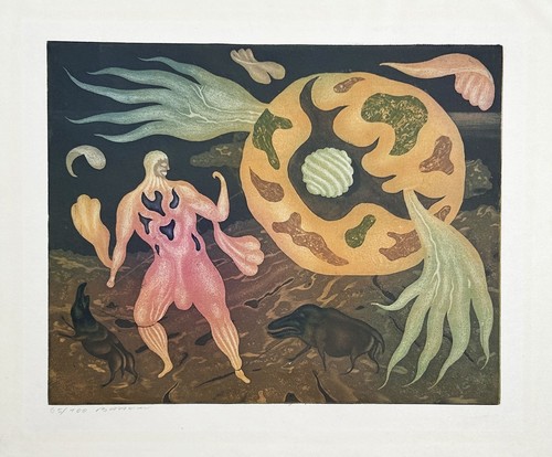 Arik brauer spiel - -, mit
