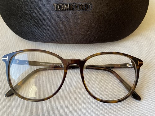 Tom ford tf5810 - tf5810-b, 052