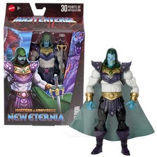 Masters of the Universe