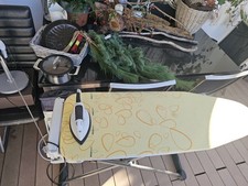 Laurastar Bügelstation Defekt.