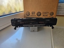 Audi A6 4G Navi-MIB2 MMI -