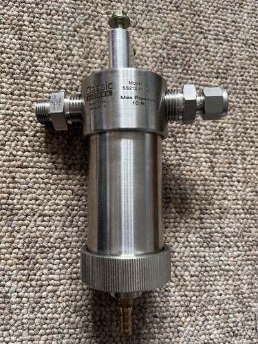 Classic filters ss212 411 - classic, ss212.411