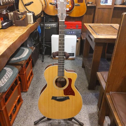 Taylor 214ce es2 - , akustische
