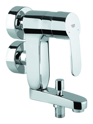 Grohe eurostyle cosmopolitan - grohe,