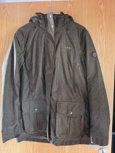 Warme winterjacke jagdjacke - warme,