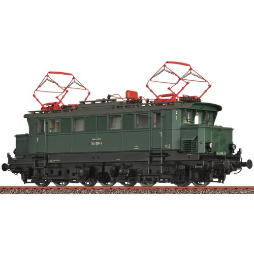 Brawa 43450 lok 144 - brawa, e-lok