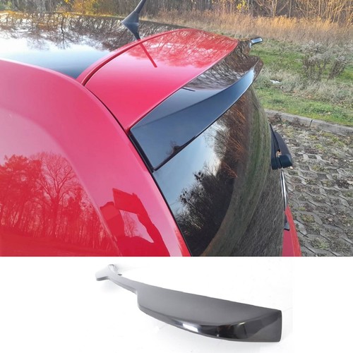 Spoiler dachspoiler tuning - spoiler,
