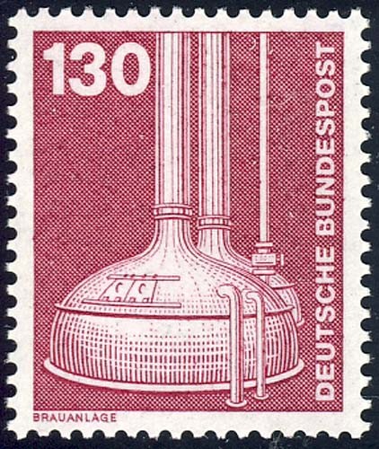 1135 industrie 130 - industrie, pf