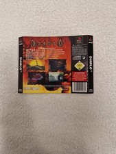 Originales Diablo Backcover