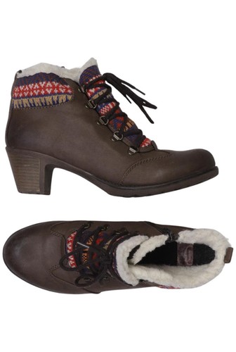 Rieker stiefelette damen - damen, ankle