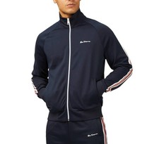 Ben Sherman House Tape Jacke