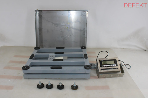 Pce instruments plattformwaage - pce,