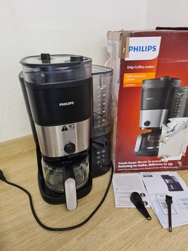 Philips hd7900 all - philips, hd7900/50