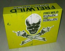 FREI.WILD Rivalen und Rebellen