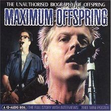 Maximum offspring interview - maximum,